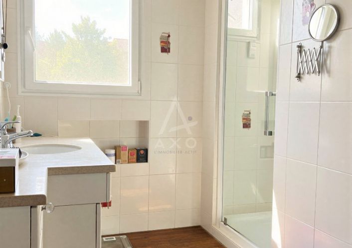 vente Maison Chavagnes En Paillers