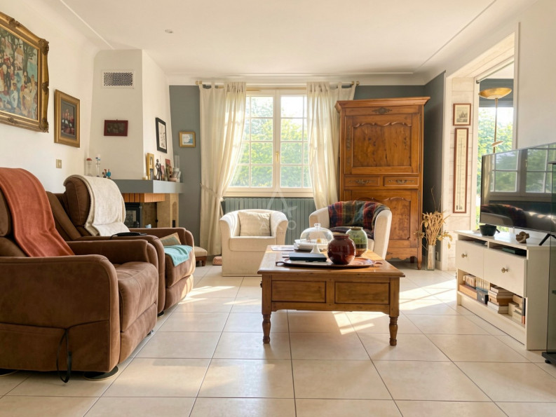 vente Maison Chavagnes En Paillers - Photo 7