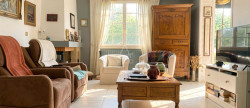 vente Maison Chavagnes En Paillers