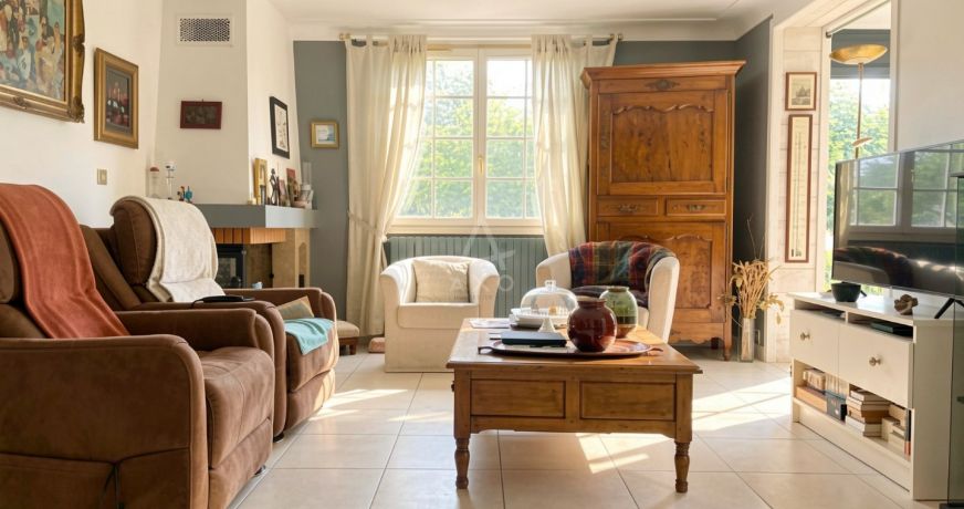 vente Maison Chavagnes En Paillers
