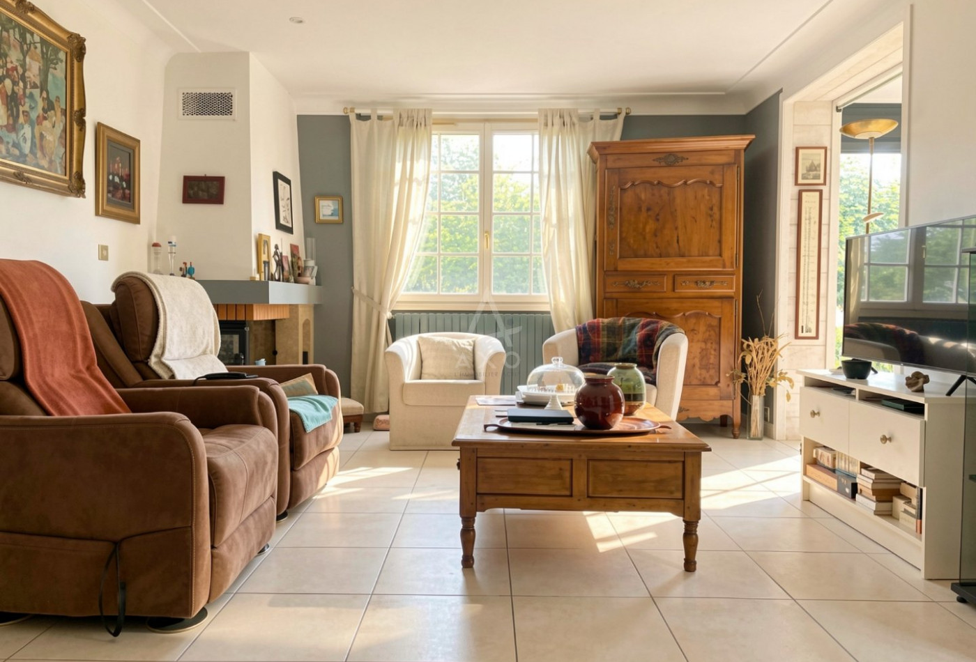vente Maison Chavagnes En Paillers - Photo 8