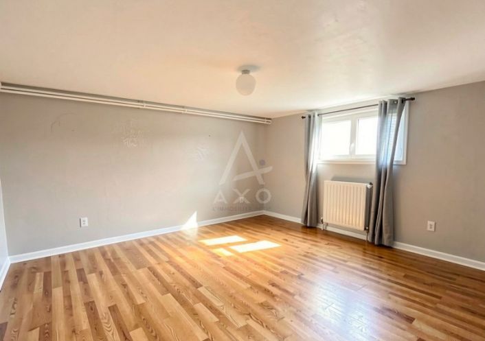 vente Maison Chavagnes En Paillers
