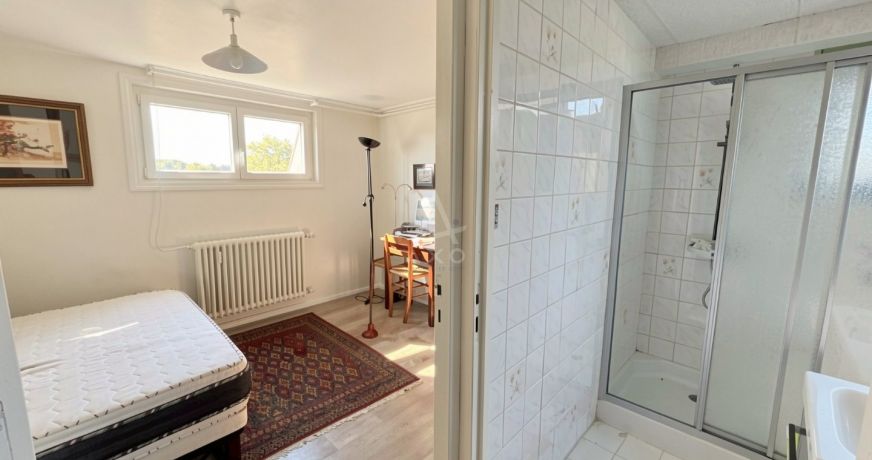 vente Maison Chavagnes En Paillers