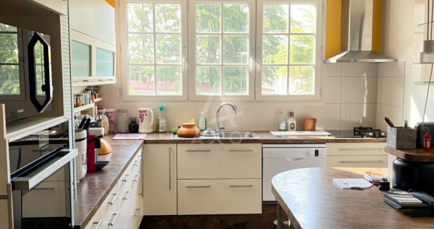 vente Maison Chavagnes En Paillers