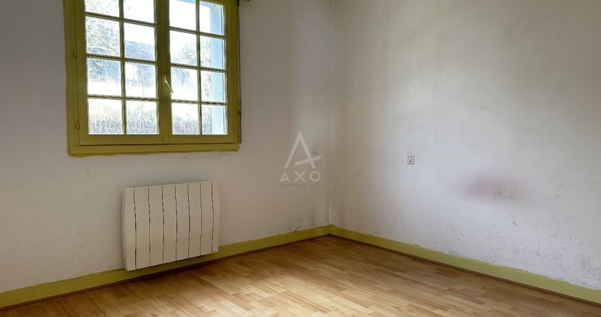 vente Maison Locoal Mendon