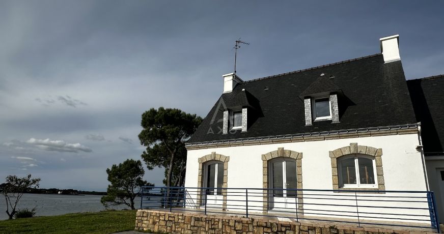 vente Maison Locoal Mendon