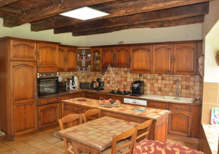 vente Maison Yffiniac