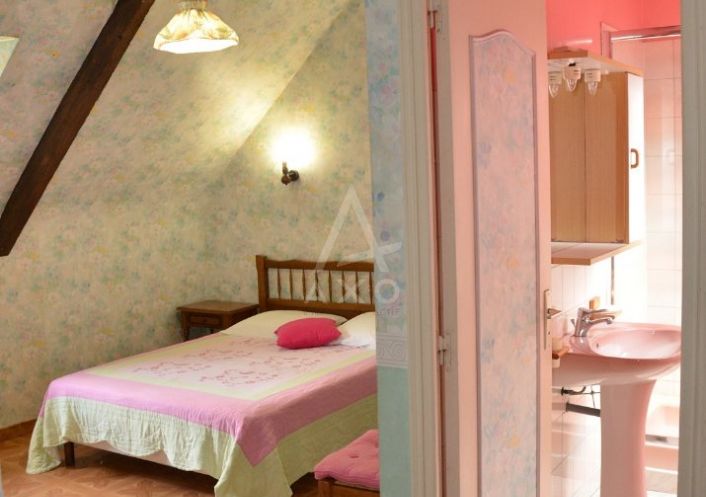 vente Maison Yffiniac