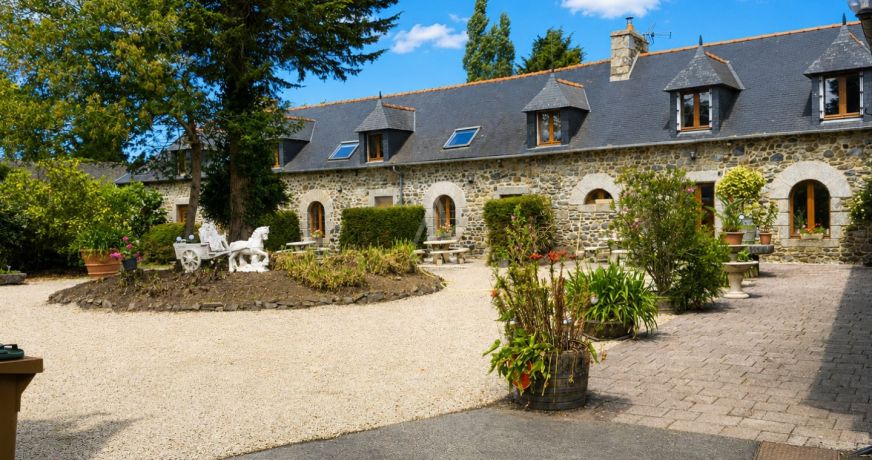 vente Maison Yffiniac