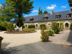 vente Maison Yffiniac