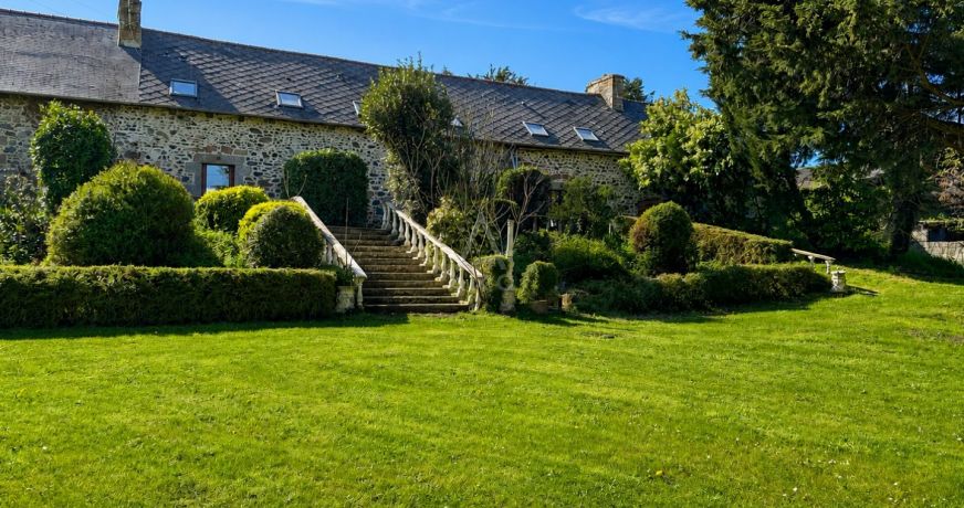 vente Maison Yffiniac