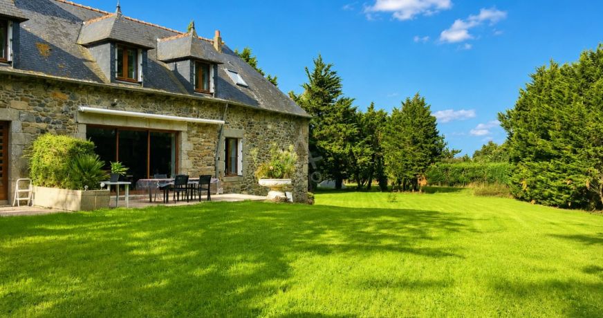 vente Maison Yffiniac