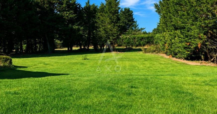 vente Maison Yffiniac