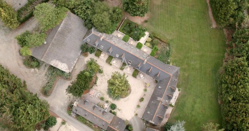 vente Maison Yffiniac