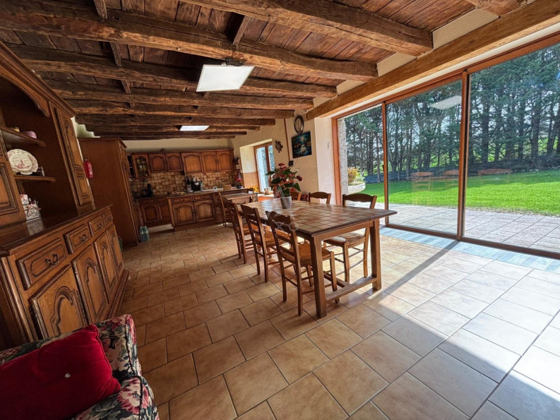 vente Maison Yffiniac - Photo 10