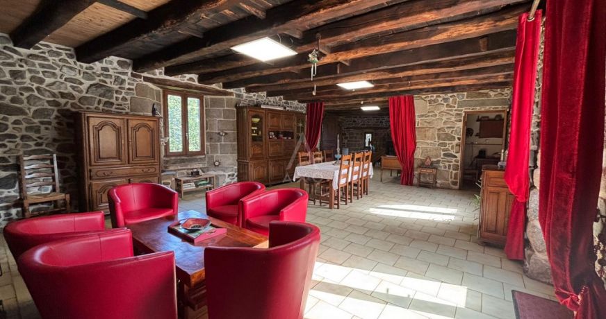 vente Maison Yffiniac