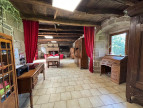 vente Maison Yffiniac