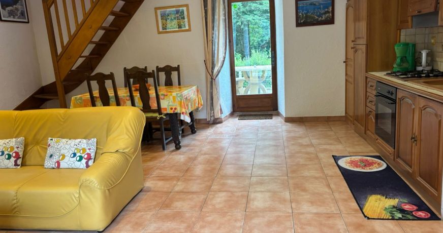 vente Maison Yffiniac