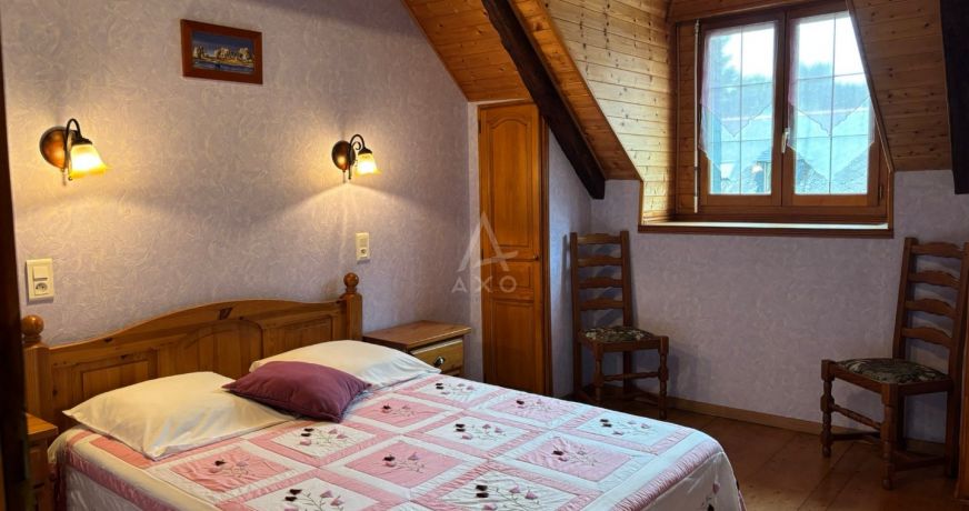vente Maison Yffiniac