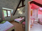 vente Maison Yffiniac