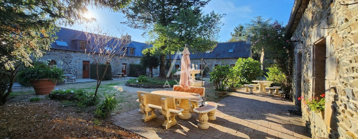 vente Maison Yffiniac - Photo 17