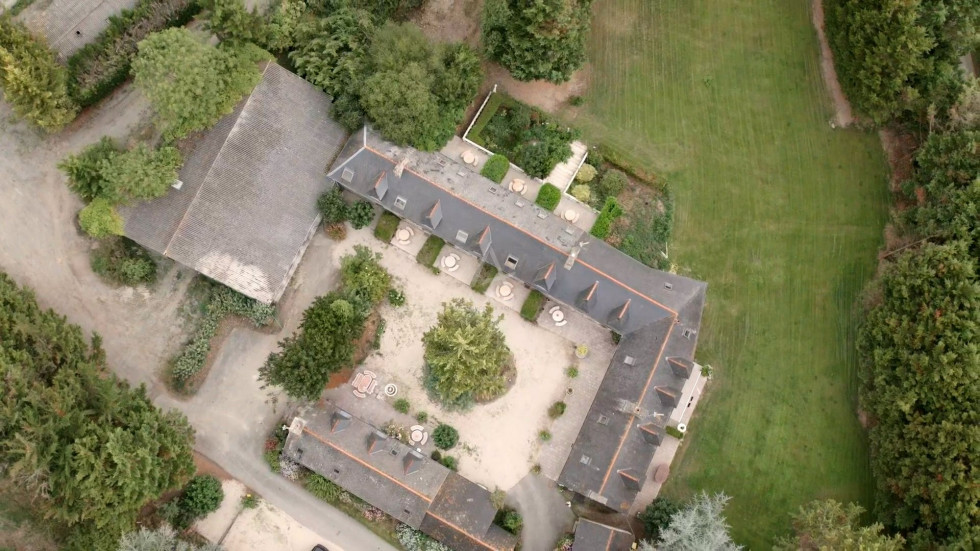 vente Maison Yffiniac - Photo 1