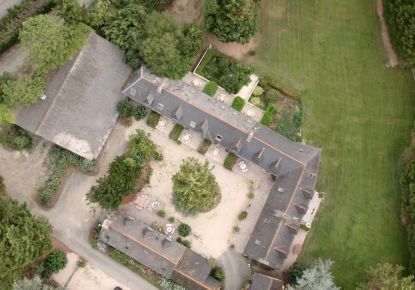 vente Maison Yffiniac