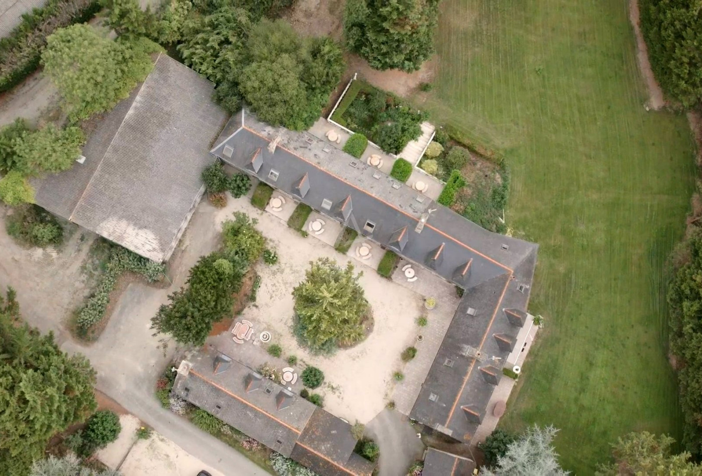 vente Maison Yffiniac - Photo 1