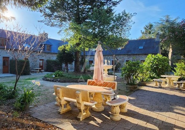 vente Maison Yffiniac