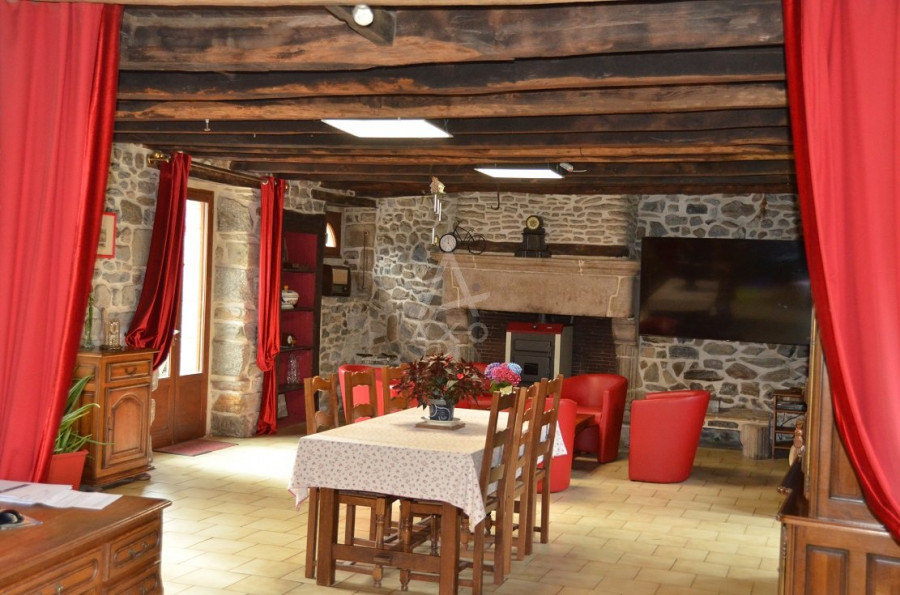 vente Maison Yffiniac - Photo 5