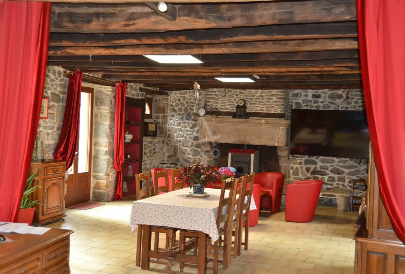 vente Maison Yffiniac - Photo 5