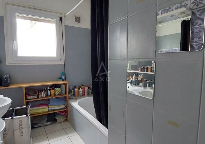 vente Maison Marsac Sur L'isle