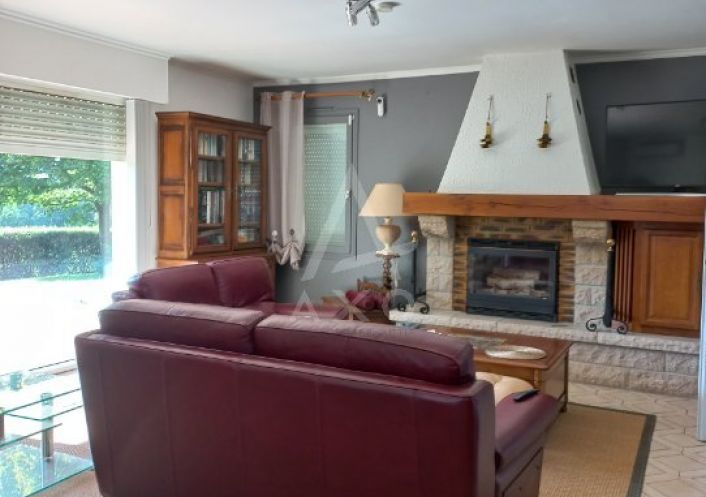 vente Propriété Laree