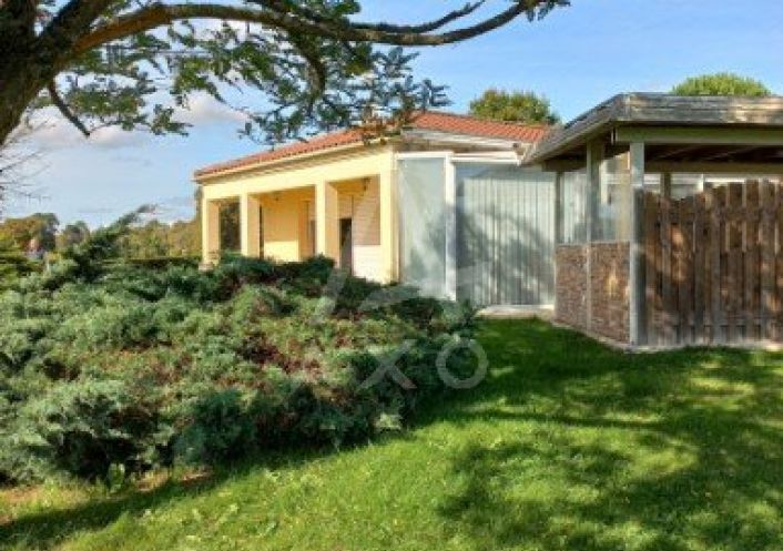 vente Propriété Laree