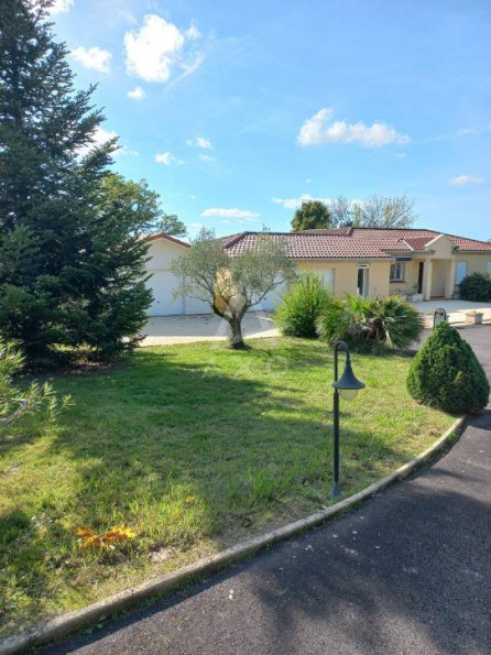 vente Propriété Laree - Photo 1