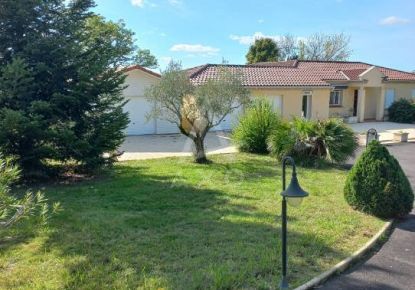 vente Propriété Laree