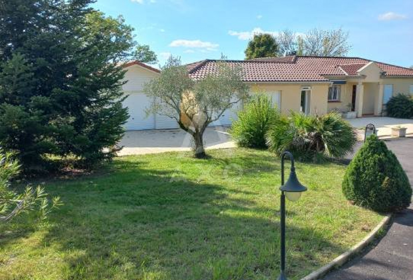 vente Propriété Laree - Photo 1