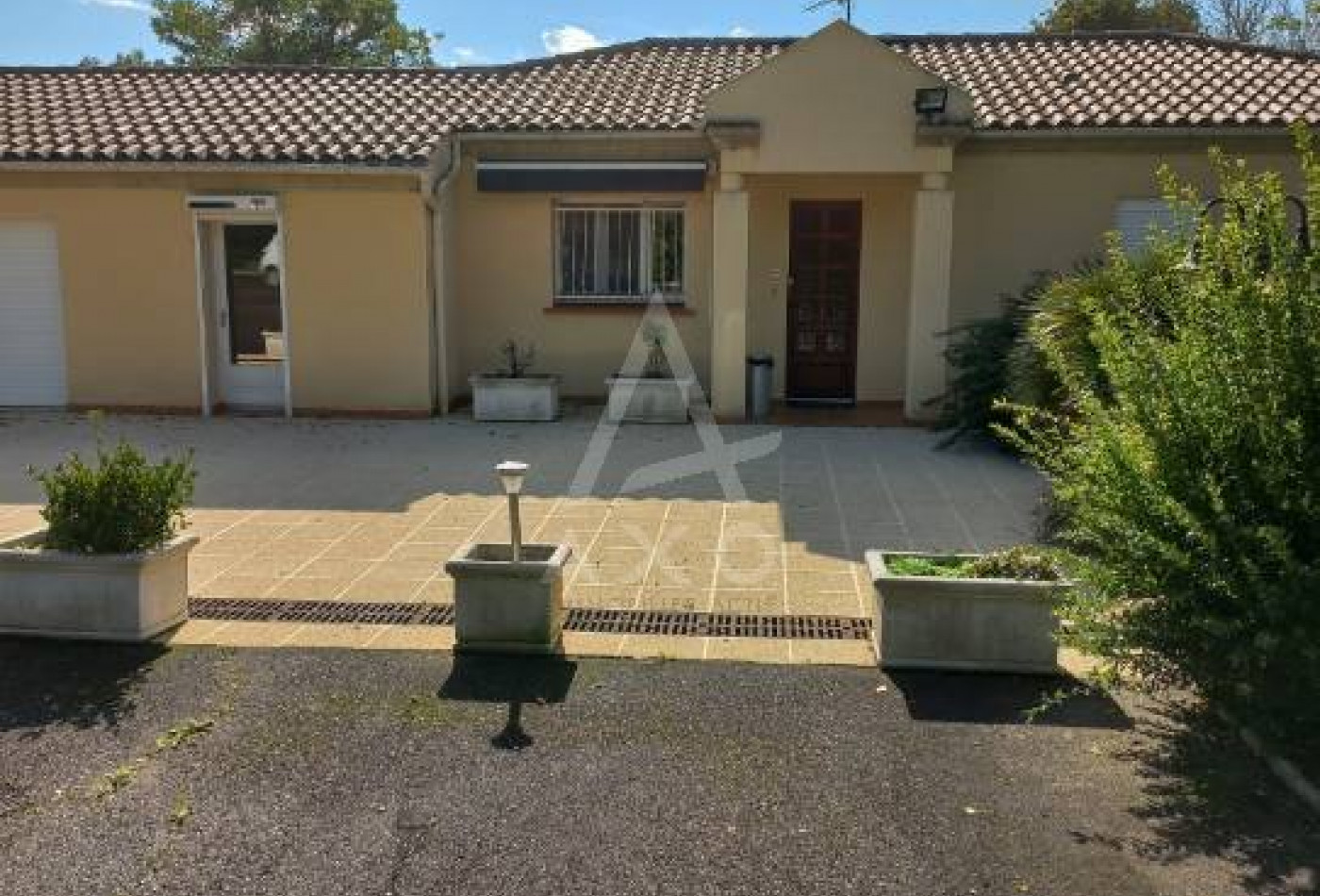 vente Propriété Laree - Photo 3