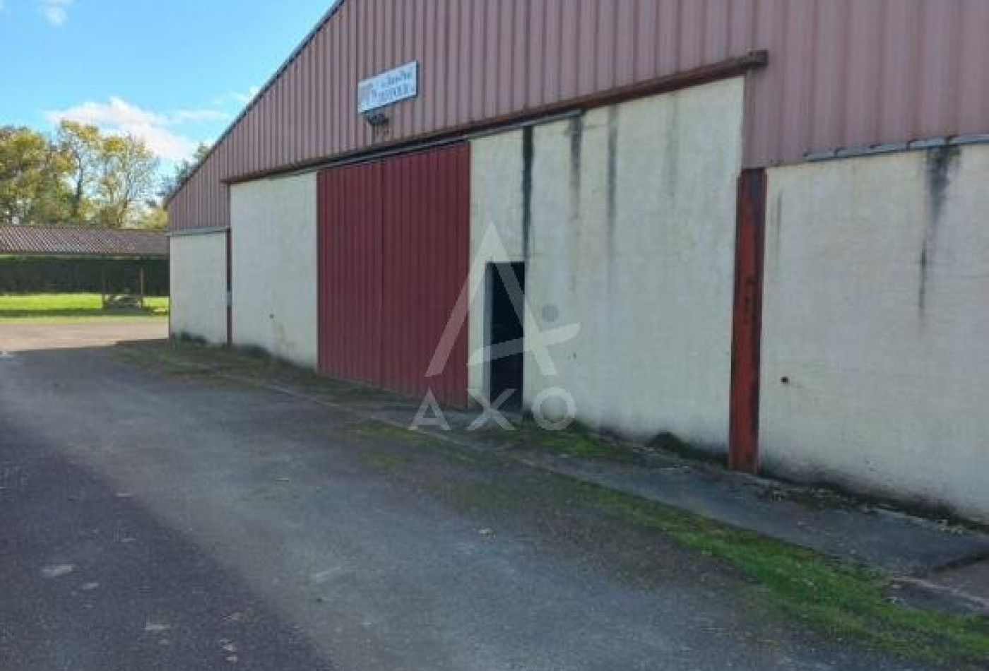 vente Propriété Laree - Photo 8