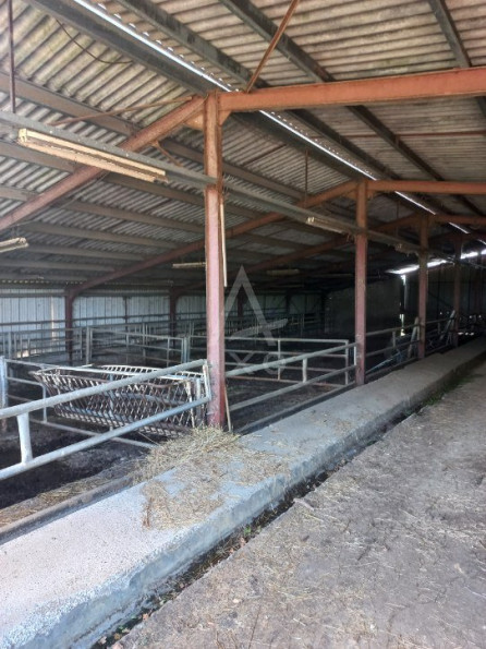 vente Propriété Laree - Photo 9