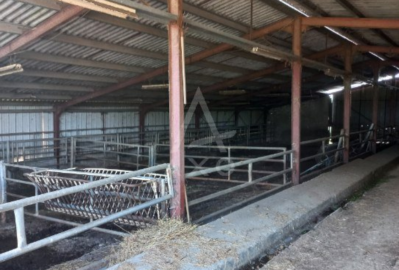 vente Propriété Laree - Photo 9