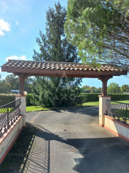 vente Propriété Laree - Photo 4