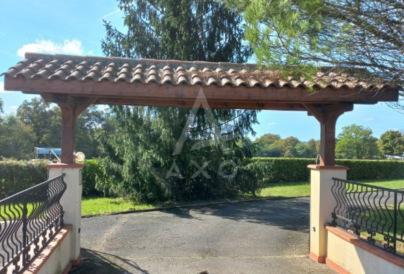 vente Propriété Laree - Photo 4