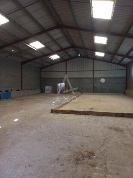 vente Propriété Laree - Photo 10