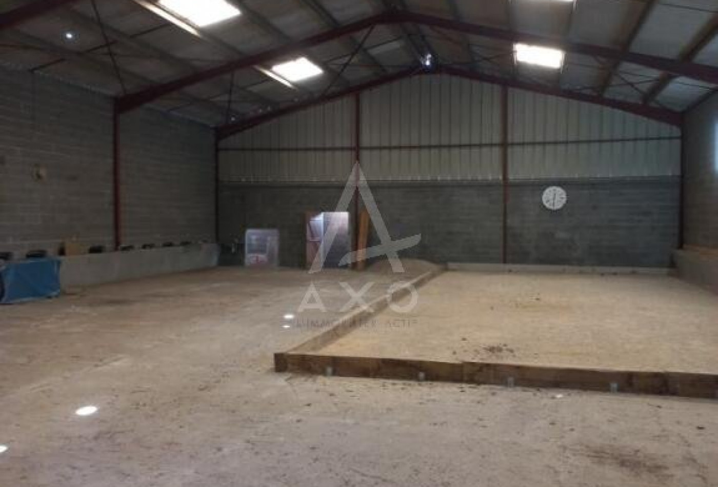 vente Propriété Laree - Photo 10