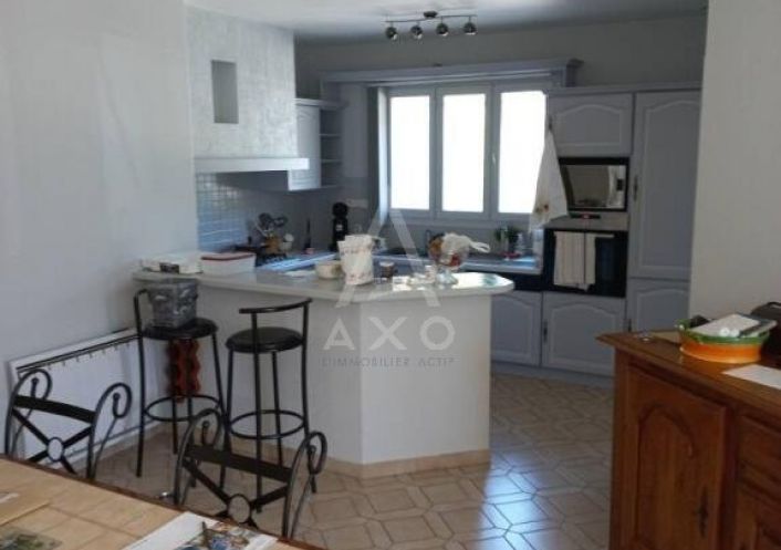 vente Propriété Laree
