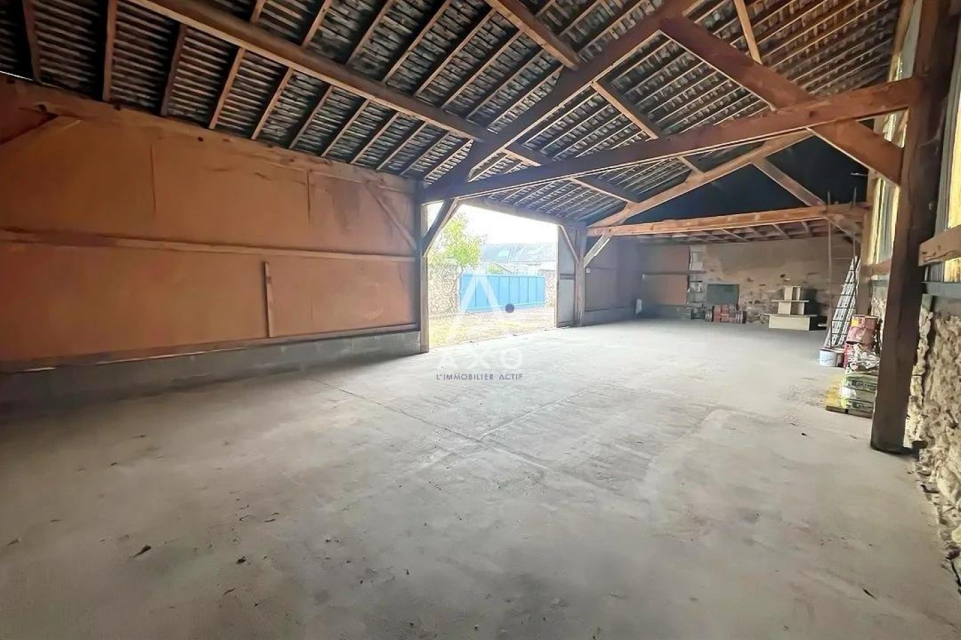 sale Maison Beaufort En Vallee - Photo 20