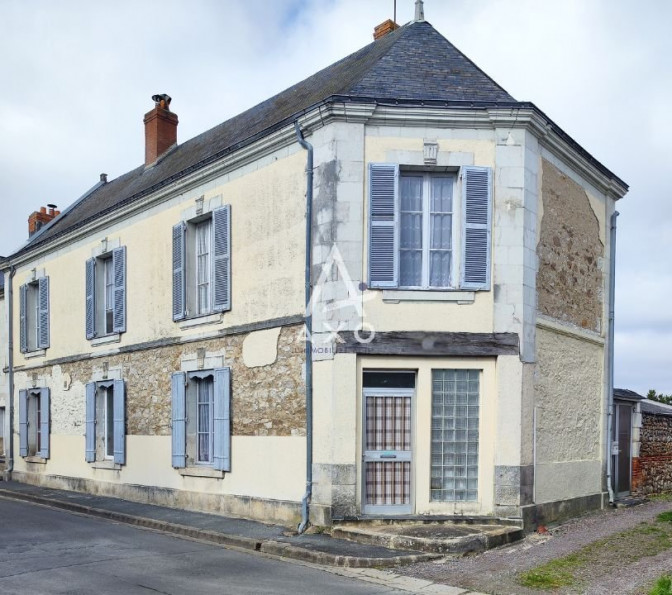 vente Maison Beaufort En Vallee - Photo 3
