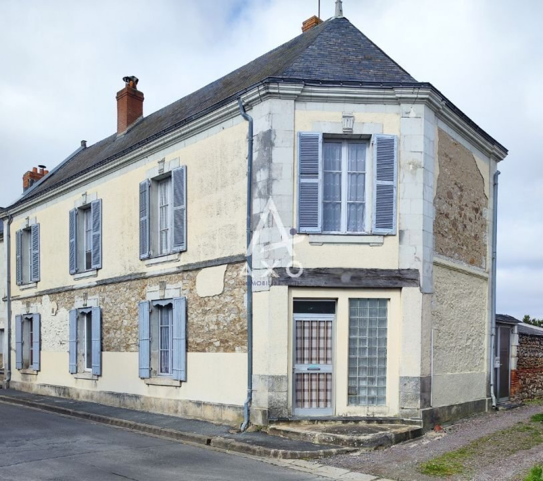 sale Maison Beaufort En Vallee - Photo 2