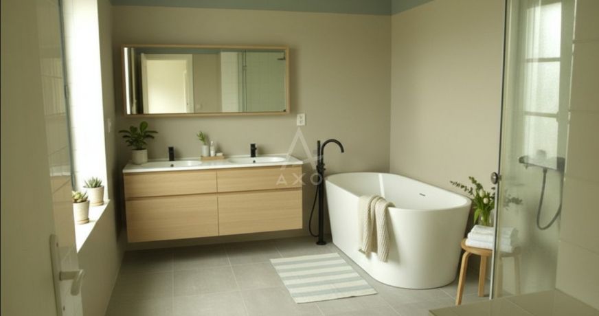 vente Maison Beaufort En Vallee